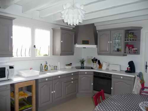 MAISON PLAIN PIED 175M², 5 CHAMBRES, 1375M² DE TERRAIN CESTAS REJOUIT